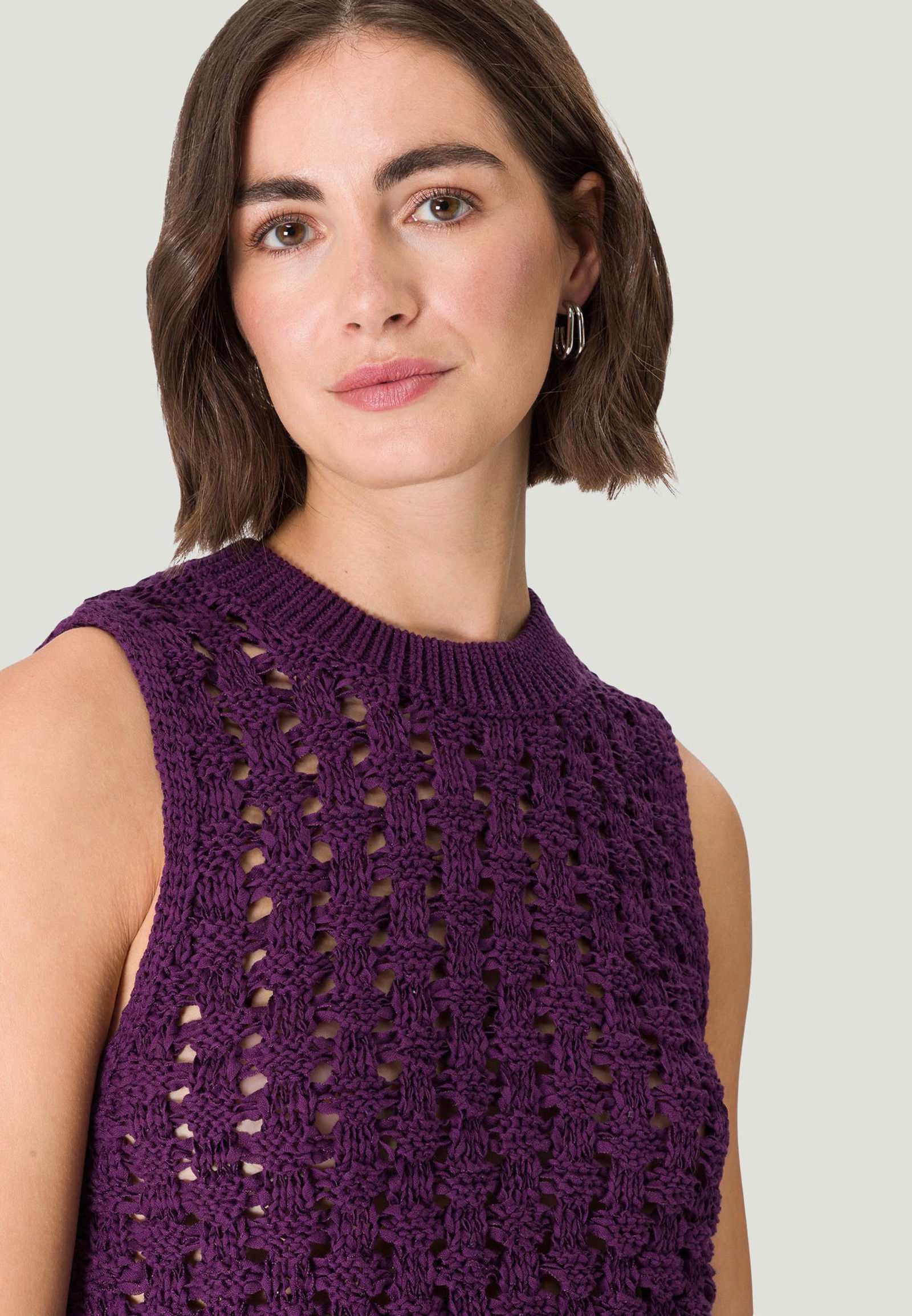 Zero pullunder damen Clearance